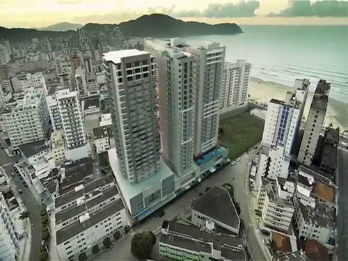 Imagem 1 de 12 de Comercial - Venda - Boqueirao - Praia Grande - Mgq221