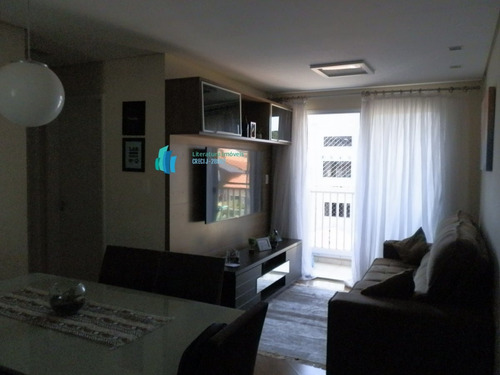 Imagem 5 de 29 de Apartamento A Venda No Bairro Assunção Em São Bernardo Do - 650-1