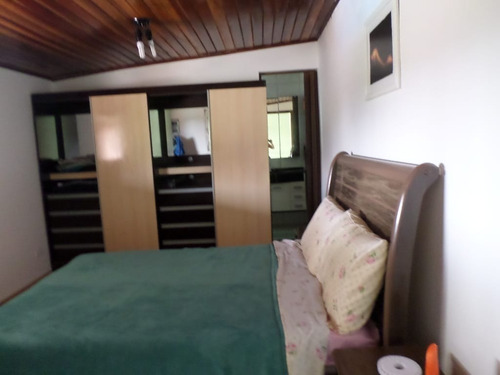 Imagem 15 de 21 de Linda Chácara - 2.000m² Bairro Cachoeira - Ibiúna - Sp