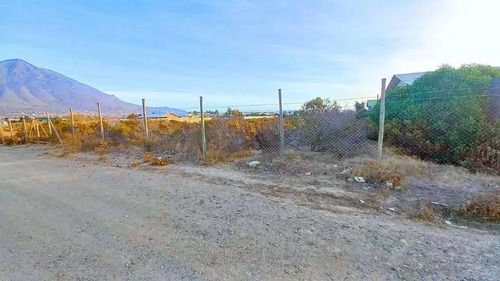 Parcela De Agrado Pichidangui Los Vilos 5000 M Rol Propi