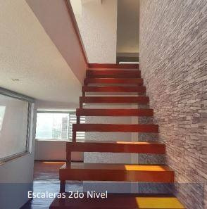 Imagen 5 de 12 de Espectacular Penthouse En Polanco, 41526