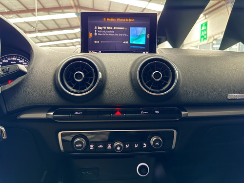 Audi A3 Dynamic