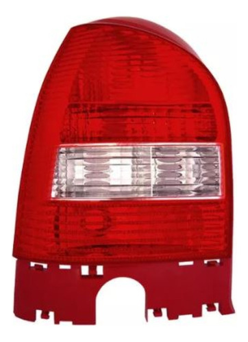 Faro Trasero Vw Gol G3 99-05 Izq