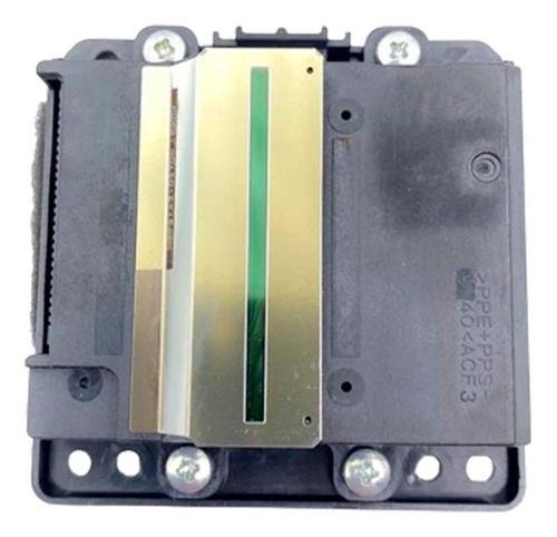 Cabezal Epson Para L6171, L6270, L14150 Original