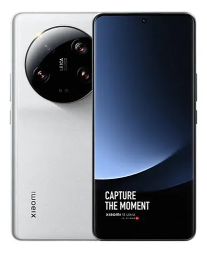 Xiaomi 13Ultra 512G ホワイト Xiaomi 13 Ultra 16/512 Gb Blanco Blanco | Cuotas sin interés