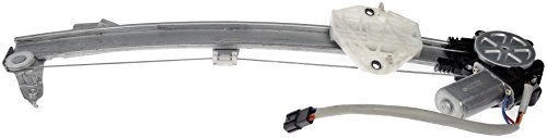 Dorman 751-086 Honda Accord Lado Del Lado Del Conductor