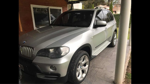 Bmw X5 4.8 Is Premium Stept 2008
