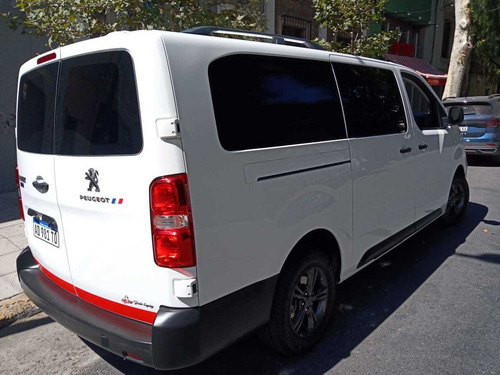 Peugeot Expert 1.6 Hdi Premium 6as 2019