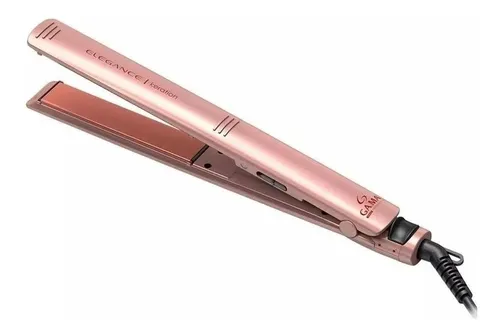 Alisadora Gama Elegance Keration Slim Protector Keratina Color