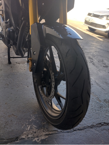 Honda Cb 190 R