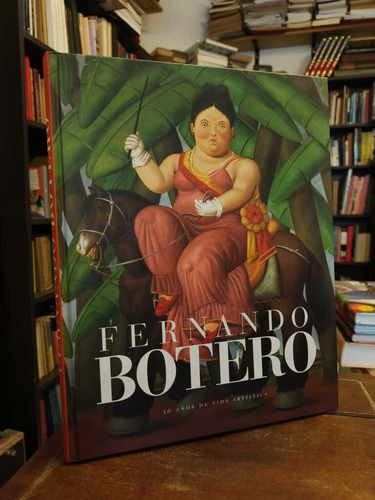 Fernando Botero - 