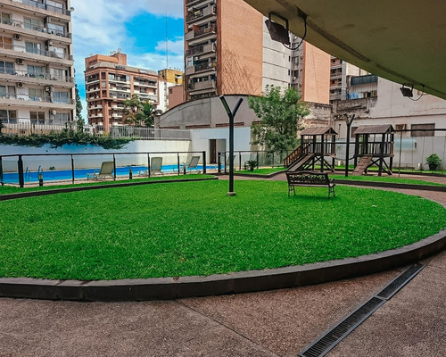Espectacular Departamento En Venta