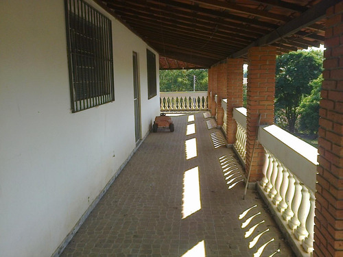 Chácara Com 2 Dormitórios À Venda, 2000 M² Por R$ 500.000,00 - Bela Vista - Elias Fausto/sp - Ch0070