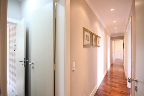 Imagem 10 de 10 de Apartamentos À Venda - Higienópolis - Ref: 663233 - 663233