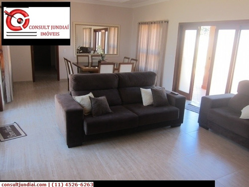 Imagem 20 de 29 de Chácaras À Venda Em Jundiaí/sp - Compre O Seu Chácaras Aqui! - 1141570
