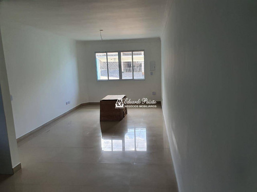 Imagem 4 de 8 de Casa Nova 2 Dormitórios - Bela Vista - Ca0284