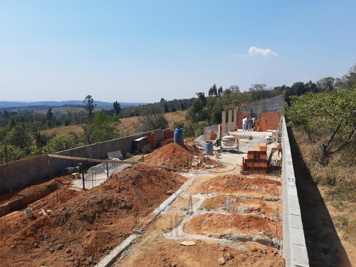Imagem 8 de 9 de Vendo Meu Terreno Próximo Ao Bairro No Interior De Sp! G.08