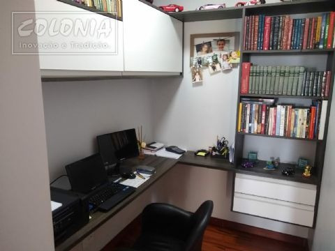 Imagem 12 de 30 de Apartamento A Venda - 4099105