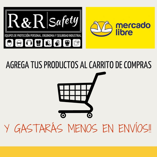 Filtro Masprot Mhe 1a P100 Todo Tipo Partículas