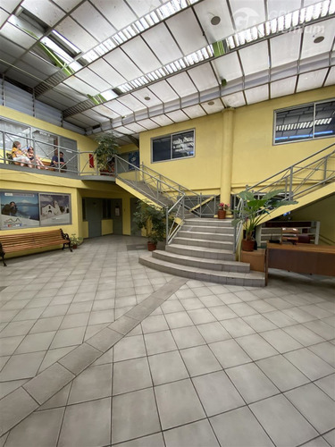 Oficina En Arriendo En Rancagua