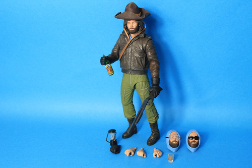 Macready The Thing Neca Figura (Usado)