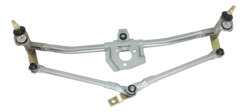 Limpiaparabrisa Partsflow Edad Para Vw Golf Jetta 99-11