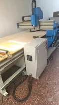 Comprar Router Cnc Italiano