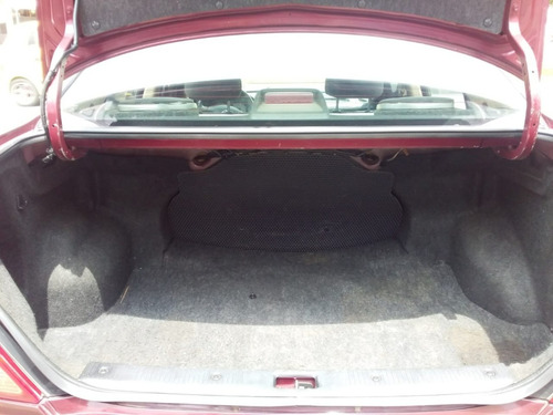 Nissan Almera Mt 1600 Cc