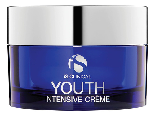 Is Clinical Crema Intensiva Juvenil. Crema Facial Antienveje