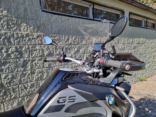 Imagen 5 de 9 de Bmw Gs 1200 Adventure