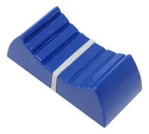 Comprar Perillas Potenciometro Deslizables Consolas (elegir Color)