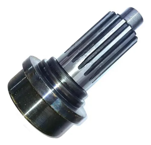 Estría De Puente Mercedes Benz 1625-28-36 Spicer 65-53-51