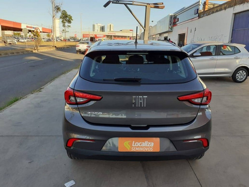 Fiat Argo 1.0 Firefly Flex Drive Manual