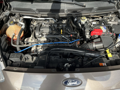 Ford Ka 1.5 TI-VCT FLEX SE SEDAN MANUAL