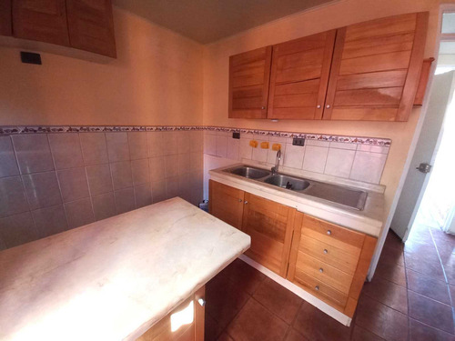 Casa En Venta En Condominio San José Del Abra (96126)
