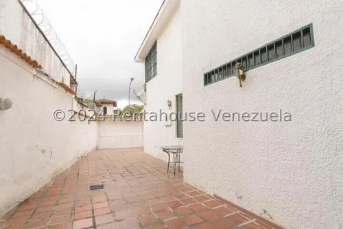 Se Vende Casa En Alto Prado