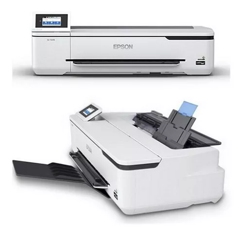 Impresora Epson F170 Sublimación +2 Resmas Papel Sublitecno