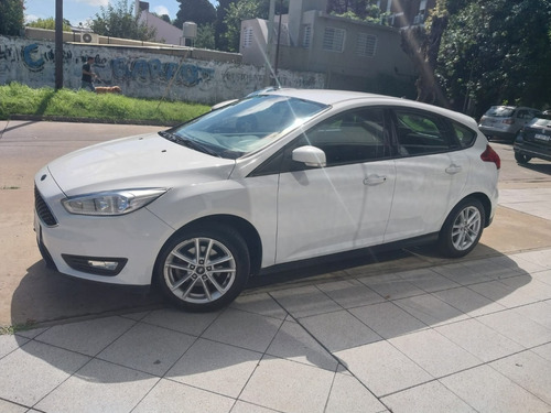 Ford Focus III 1.6 S