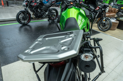Kawasaki Klr 650 Oferta Especial Pago De Contado! Lidermoto