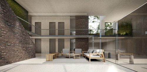 Venta Departamento Monoambiente Parque Chacabuco