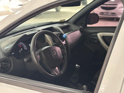 Renault Duster 1.6 Ph2 4x2 Dynamique 110cv