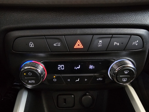 Chevrolet Onix plus 1.0 Turbo Premier At