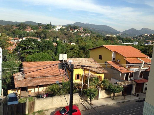 Apartamento À Venda, 55 M² Por R$ 270.000,00 - Maria Paula - São Gonçalo/rj - Ap38416