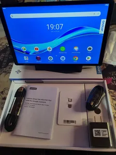Lenovo Smart Tab M10 Fhd Plus