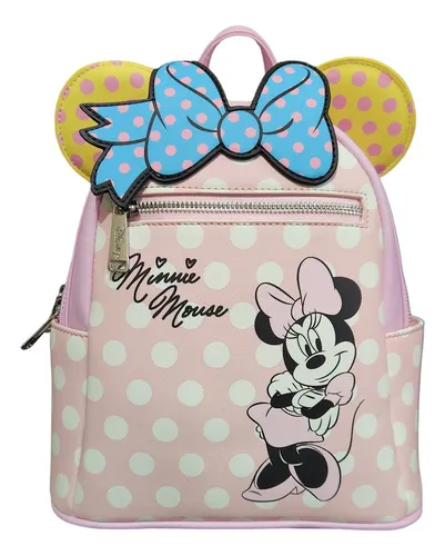 Mochila minnie disney hotsell