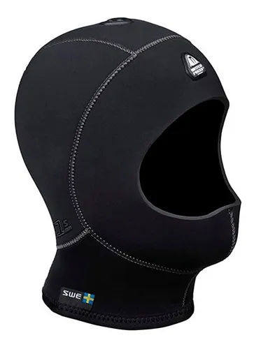 Waterproof Capucha C/babero