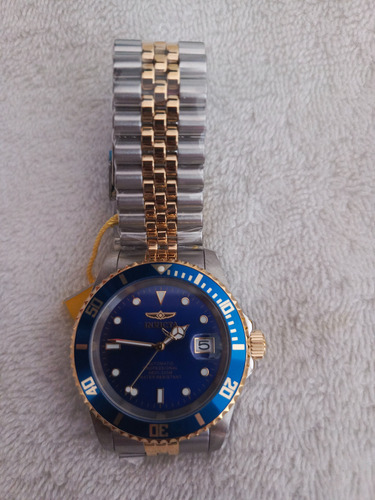 Reloj Invicta Original