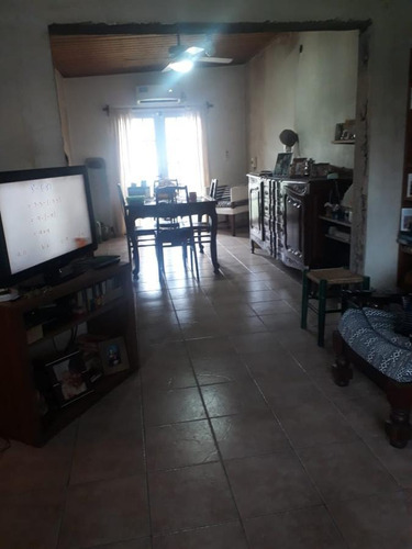 Imagen 5 de 14 de Venta - Casa 3 Ambientes - Jose Clemente Paz
