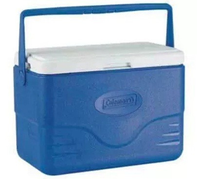 Caixa Termica Coleman 28 Qt