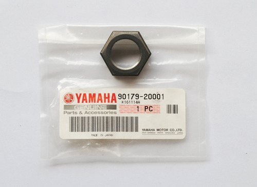 Porca Do Pinhão Yamaha Yzf 450 2003 - 2019/ Yzf 426 00 - 02